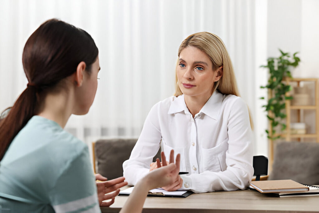 Individual Therapy