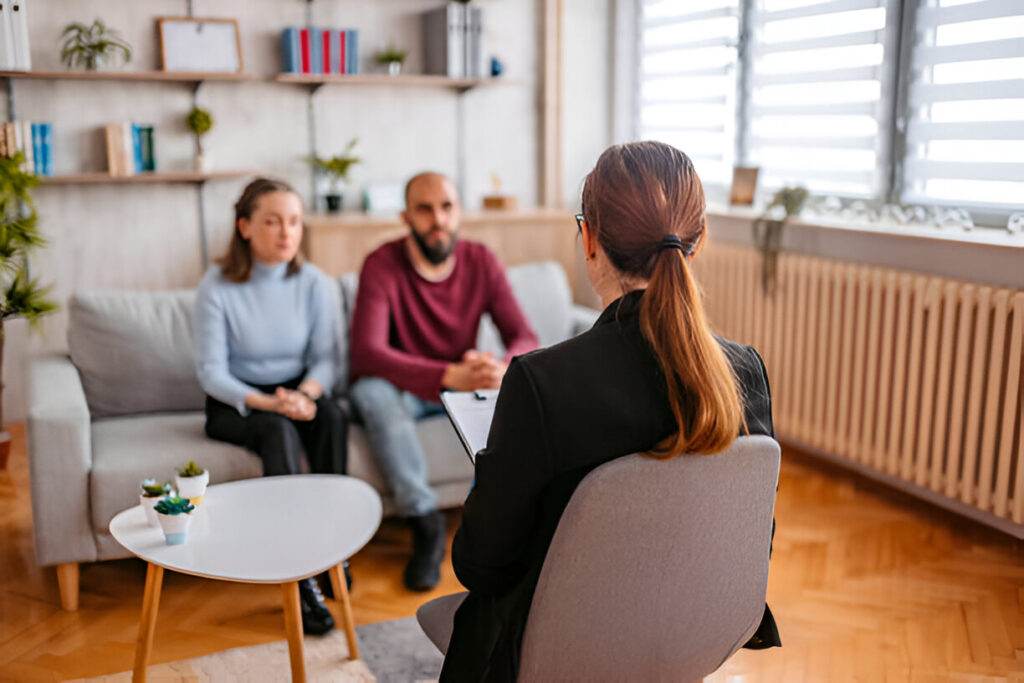 Cognitive Behavioral Therapy