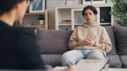 My Relationships | Children and Teenagers